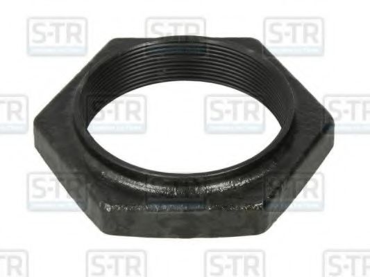 S-TR STR-70401 Гайка крепления колеса для RENAULT TRUCKS MASCOTT (Рено трак Масcотт) S-TR STR-70401 Гайка крепления колеса для RENAULT TRUCKS MASCOTT (Рено трак Масcотт)