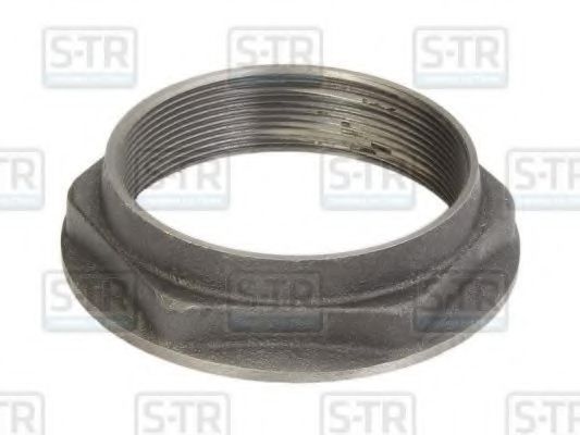 S-TR STR-70407 Гайка крепления колеса для RENAULT TRUCKS MAGNUM (Рено трак Магнум) S-TR STR-70407 Гайка крепления колеса для RENAULT TRUCKS MAGNUM (Рено трак Магнум)