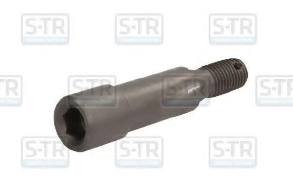 S-TR STR-M16X2/108 Монтажный комплект, опора амортизационной стойки 