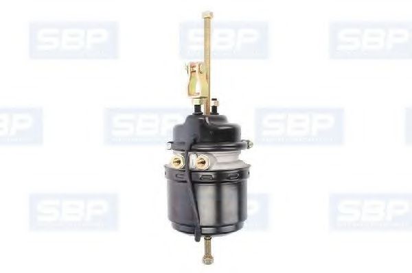 SBP 05-BCT24/30LS-01 Ремкомплект, регулятор тормозных сил 