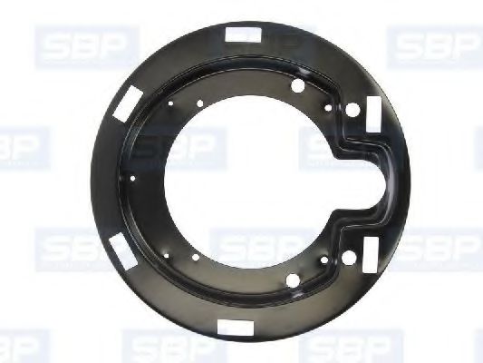 SBP 11-IV002 Пыльник сальник кол. подшипника для IVECO EUROTRAKKER (Ивеко Эуротраккэр) SBP 11-IV002 Пыльник сальник кол. подшипника для IVECO EUROTRAKKER (Ивеко Эуротраккэр)