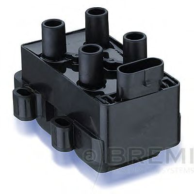BREMI 11720 Катушка зажигания для DACIA SANDERO (Дача Сандэро) BREMI 11720 Катушка зажигания для DACIA SANDERO (Дача Сандэро)