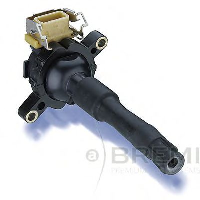 BREMI 11860T Катушка зажигания для BMW (Бмв) BREMI 11860T Катушка зажигания для BMW (Бмв)