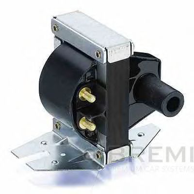 BREMI 11907 Катушка зажигания для MAZDA 626 II (Мазда 626 2) BREMI 11907 Катушка зажигания для MAZDA 626 II (Мазда 626 2)