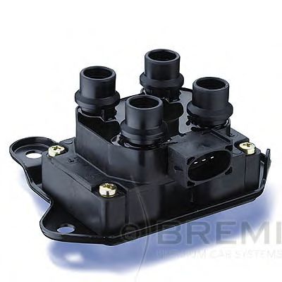 BREMI 11913 Катушка зажигания для FORD FIESTA (Форд Фиэста) BREMI 11913 Катушка зажигания для FORD FIESTA (Форд Фиэста)