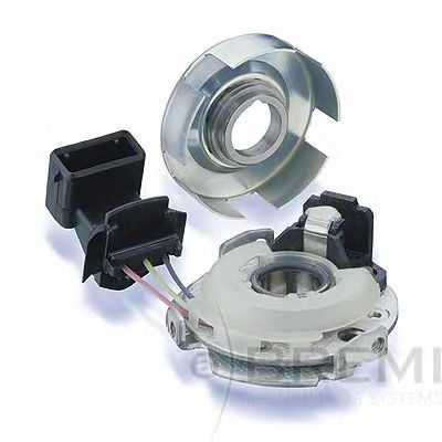 BREMI 16509 Датчик, импульс зажигания для VOLKSWAGEN CORSAR (Фольксваген Cорсар) BREMI 16509 Датчик, импульс зажигания для VOLKSWAGEN CORSAR (Фольксваген Cорсар)