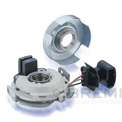 BREMI 16520 Датчик, импульс зажигания для OPEL (Опель) BREMI 16520 Датчик, импульс зажигания для OPEL (Опель)