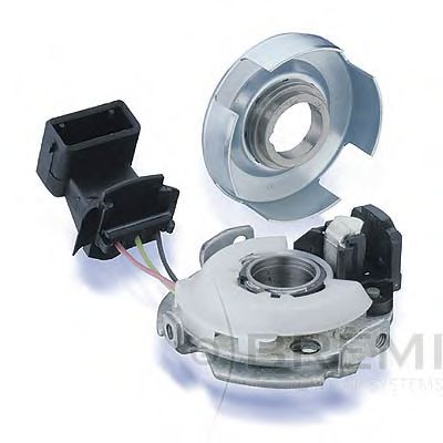BREMI 16525 Датчик, импульс зажигания для VOLKSWAGEN GOLF (Фольксваген Голф) BREMI 16525 Датчик, импульс зажигания для VOLKSWAGEN GOLF (Фольксваген Голф)