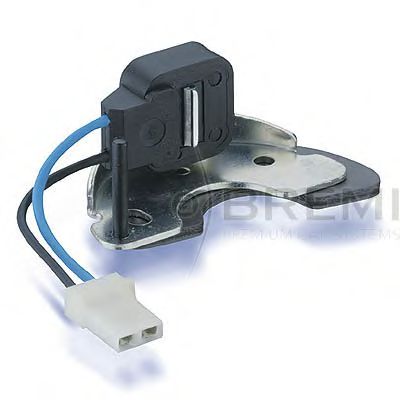 BREMI 16701 Датчик, импульс зажигания для LANCIA (Лансиа/лянча) BREMI 16701 Датчик, импульс зажигания для LANCIA (Лансиа/лянча)