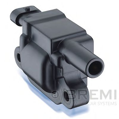 BREMI 20424 Катушка зажигания для CHEVROLET TAHOE (Шевроле Тахоэ) BREMI 20424 Катушка зажигания для CHEVROLET TAHOE (Шевроле Тахоэ)