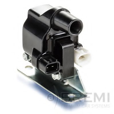 BREMI 20469 Катушка зажигания для MAZDA 323 C IV (Мазда 323 c иv) BREMI 20469 Катушка зажигания для MAZDA 323 C IV (Мазда 323 c иv)