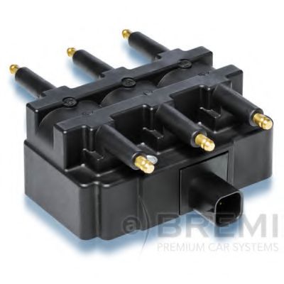 BREMI 20473 Катушка зажигания для DODGE RAM 3500 (Додж Рам 3500) BREMI 20473 Катушка зажигания для DODGE RAM 3500 (Додж Рам 3500)