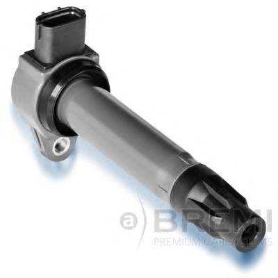 BREMI 20482 Катушка зажигания для MITSUBISHI LANCER (Митсубиши/митсубиси Ланcэр) BREMI 20482 Катушка зажигания для MITSUBISHI LANCER (Митсубиши/митсубиси Ланcэр)