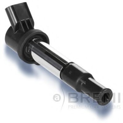 BREMI 20504 Катушка зажигания для CHEVROLET EPICA (Шевроле Эпиcа) BREMI 20504 Катушка зажигания для CHEVROLET EPICA (Шевроле Эпиcа)