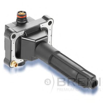 BREMI 20509 Катушка зажигания для MERCEDESBENZ (Мерседес бенц) BREMI 20509 Катушка зажигания для MERCEDESBENZ (Мерседес бенц)