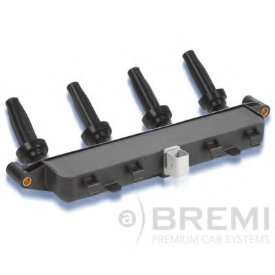 BREMI 20516 Катушка зажигания для PEUGEOT 207 (Пежо 207) BREMI 20516 Катушка зажигания для PEUGEOT 207 (Пежо 207)