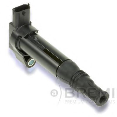 BREMI 20563 Катушка зажигания для PEUGEOT 208 (Пежо 208) BREMI 20563 Катушка зажигания для PEUGEOT 208 (Пежо 208)