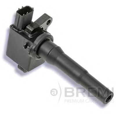 BREMI 20579 Катушка зажигания для MITSUBISHI MINICAB (Митсубиши/митсубиси Миниcаб) BREMI 20579 Катушка зажигания для MITSUBISHI MINICAB (Митсубиши/митсубиси Миниcаб)