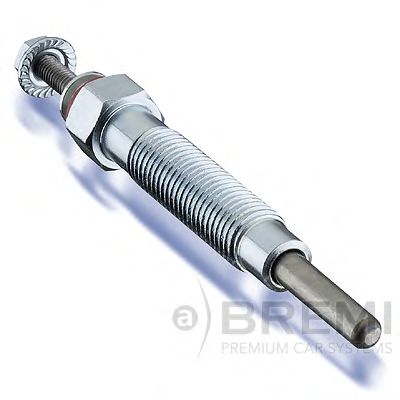 BREMI 25012 Свеча накаливания для MITSUBISHI GALANT III (Митсубиши/митсубиси Галант 3) BREMI 25012 Свеча накаливания для MITSUBISHI GALANT III (Митсубиши/митсубиси Галант 3)