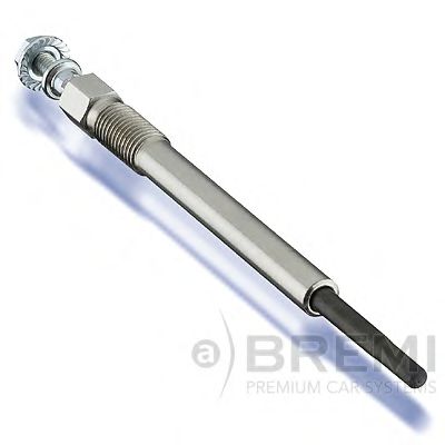 BREMI 26045 Свеча накаливания для PEUGEOT 407 (Пежо 407) BREMI 26045 Свеча накаливания для PEUGEOT 407 (Пежо 407)