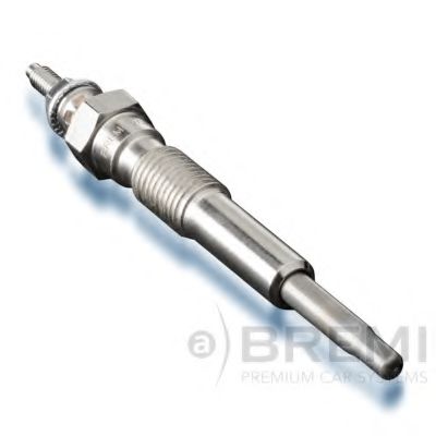 BREMI 26087 Свеча накаливания для TOYOTA GAIA (Тойота/тоета Гаиа)