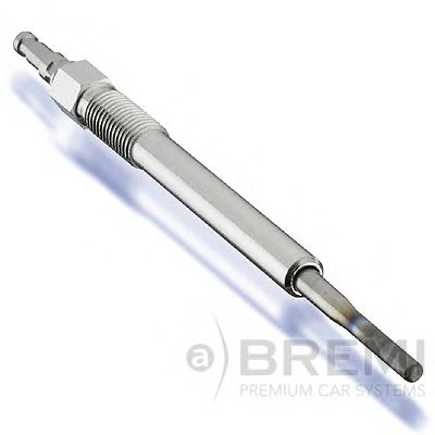BREMI 26501 Свеча накаливания для MITSUBISHI GRANDIS (Митсубиши/митсубиси Грандис) BREMI 26501 Свеча накаливания для MITSUBISHI GRANDIS (Митсубиши/митсубиси Грандис)
