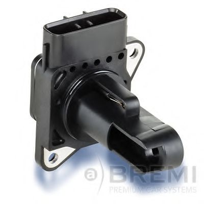 BREMI 30091 Расходомер воздуха для MITSUBISHI COLT/RODEO (Митсубиши/митсубиси Cолт/родэо) BREMI 30091 Расходомер воздуха для MITSUBISHI COLT/RODEO (Митсубиши/митсубиси Cолт/родэо)
