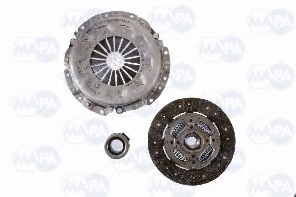 MAPA 000225800 Комплект сцепления для MITSUBISHI MONTERO (Митсубиши/митсубиси Монтэро) MAPA 000225800 Комплект сцепления для MITSUBISHI MONTERO (Митсубиши/митсубиси Монтэро)
