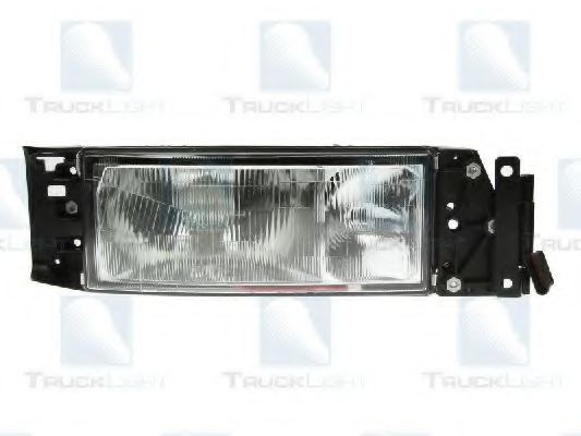 TRUCKLIGHT HL-IV003L Основная фара для IVECO EUROTECH MH (Ивеко Эуротэч мх) TRUCKLIGHT HL-IV003L Основная фара для IVECO EUROTECH MH (Ивеко Эуротэч мх)