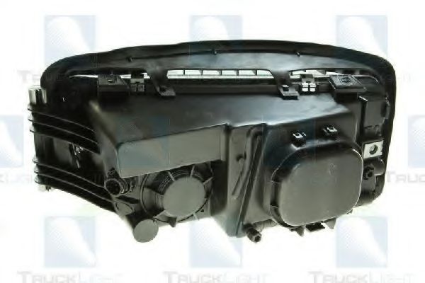 TRUCKLIGHT HL-MA001L Основная фара для MAN TGL (Ман Тгл) TRUCKLIGHT HL-MA001L Основная фара для MAN TGL (Ман Тгл)
