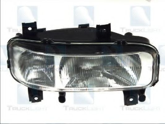 TRUCKLIGHT HL-ME006R Основная фара для MERCEDESBENZ (Мерседес бенц) TRUCKLIGHT HL-ME006R Основная фара для MERCEDESBENZ (Мерседес бенц)