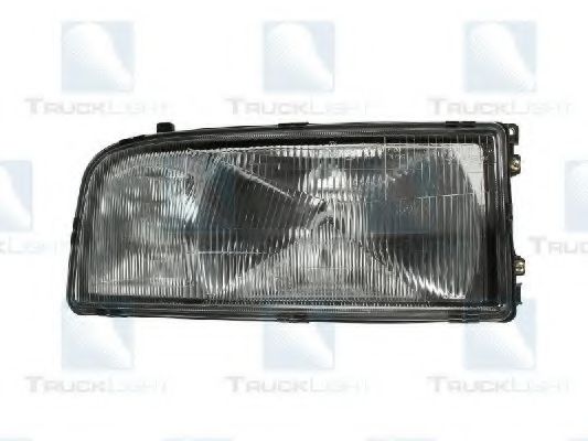 TRUCKLIGHT HL-ME009L Основная фара 09 1996 для MERCEDESBENZ (Мерседес бенц) TRUCKLIGHT HL-ME009L Основная фара 09 1996 для MERCEDESBENZ (Мерседес бенц)