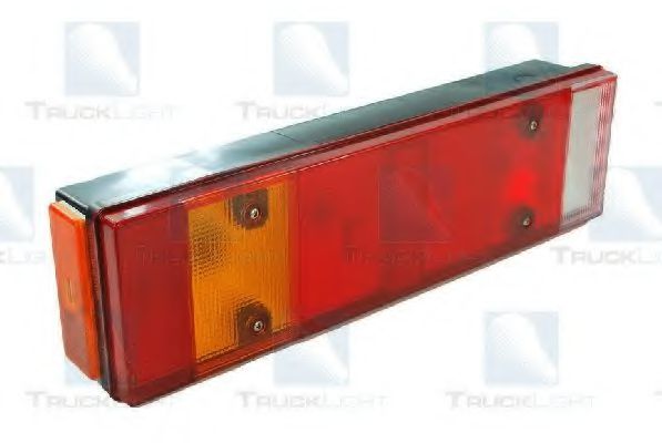 TRUCKLIGHT TL-IV001R Задние фонари для IVECO STRALIS (Ивеко Стралис) TRUCKLIGHT TL-IV001R Задние фонари для IVECO STRALIS (Ивеко Стралис)