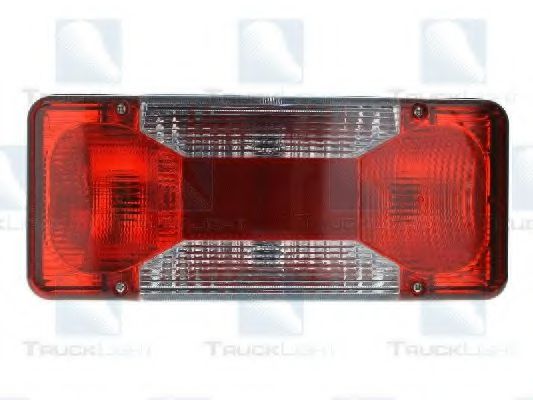 TRUCKLIGHT TL-IV002L Задние фонари для IVECO (Ивеко) TRUCKLIGHT TL-IV002L Задние фонари для IVECO (Ивеко)