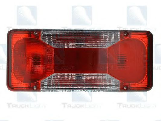 TRUCKLIGHT TL-IV002R Задние фонари для IVECO (Ивеко) TRUCKLIGHT TL-IV002R Задние фонари для IVECO (Ивеко)