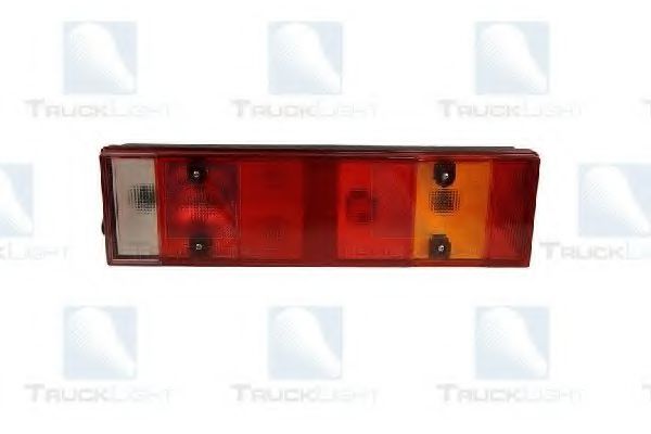 TRUCKLIGHT TL-MA001R Задний фонарь для IVECO STRALIS (Ивеко Стралис) TRUCKLIGHT TL-MA001R Задний фонарь для IVECO STRALIS (Ивеко Стралис)
