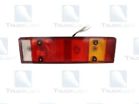 TRUCKLIGHT TL-MA005R Задний фонарь; Задний фонарь для SCANIA 3 (Сканиа 3) TRUCKLIGHT TL-MA005R Задний фонарь; Задний фонарь для SCANIA 3 (Сканиа 3)