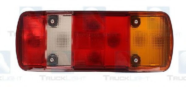 TRUCKLIGHT TL-ME007R Задние фонари для SCANIA (Сканиа) TRUCKLIGHT TL-ME007R Задние фонари для SCANIA (Сканиа)
