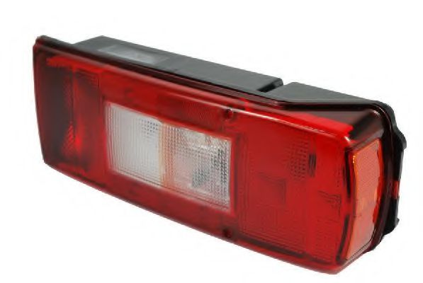 TRUCKLIGHT TL-VO001L Задний фонарь 09 2001 для VOLVO FM 9 (Вольво Фм 9) TRUCKLIGHT TL-VO001L Задний фонарь 09 2001 для VOLVO FM 9 (Вольво Фм 9)