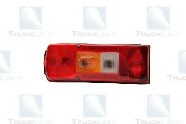 TRUCKLIGHT TL-VO001R Задний фонарь 09 2001 для VOLVO FM 9 (Вольво Фм 9) TRUCKLIGHT TL-VO001R Задний фонарь 09 2001 для VOLVO FM 9 (Вольво Фм 9)