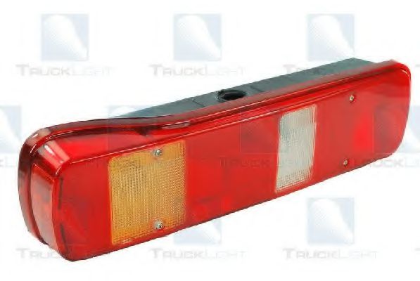 TRUCKLIGHT TL-VO002R Задний фонарь для VOLVO FM 9 (Вольво Фм 9) TRUCKLIGHT TL-VO002R Задний фонарь для VOLVO FM 9 (Вольво Фм 9)