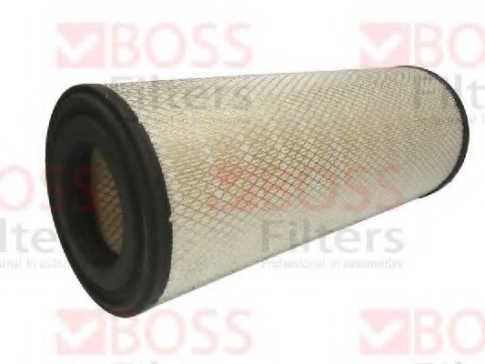 BOSS FILTERS BS01-002 Воздушный фильтр CS107M для VOLVO (Вольво) BOSS FILTERS BS01-002 Воздушный фильтр CS107M для VOLVO (Вольво)