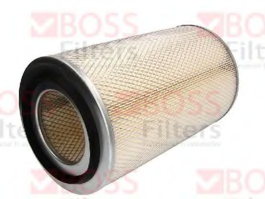 BOSS FILTERS BS01-007 Воздушный фильтр для VOLVO (Вольво) BOSS FILTERS BS01-007 Воздушный фильтр для VOLVO (Вольво)