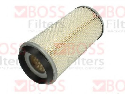 BOSS FILTERS BS01-014 Воздушный фильтр для VOLKSWAGEN VANAGON III (Фольксваген Vанагон 3) BOSS FILTERS BS01-014 Воздушный фильтр для VOLKSWAGEN VANAGON III (Фольксваген Vанагон 3)