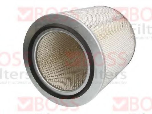 BOSS FILTERS BS01-017 Воздушный фильтр для VOLVO (Вольво) BOSS FILTERS BS01-017 Воздушный фильтр для VOLVO (Вольво)
