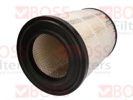 BOSS FILTERS BS01-026 Воздушный фильтр Knecht Mahle для SCANIA (Сканиа) BOSS FILTERS BS01-026 Воздушный фильтр Knecht Mahle для SCANIA (Сканиа)