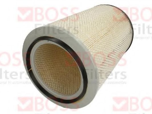 BOSS FILTERS BS01-049 Воздушный фильтр для MAN LION S COACH (Ман Лион с cоач) BOSS FILTERS BS01-049 Воздушный фильтр для MAN LION S COACH (Ман Лион с cоач)
