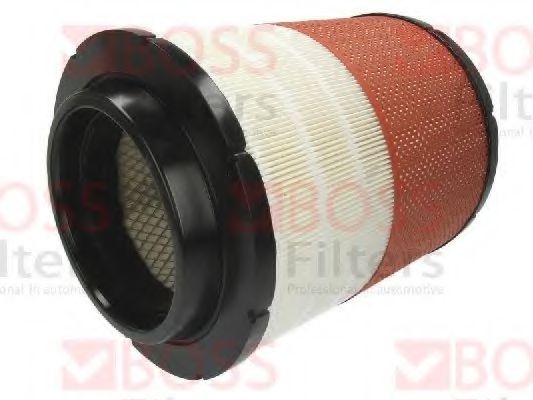 BOSS FILTERS BS01-097 Воздушный фильтр для IVECO (Ивеко) BOSS FILTERS BS01-097 Воздушный фильтр для IVECO (Ивеко)