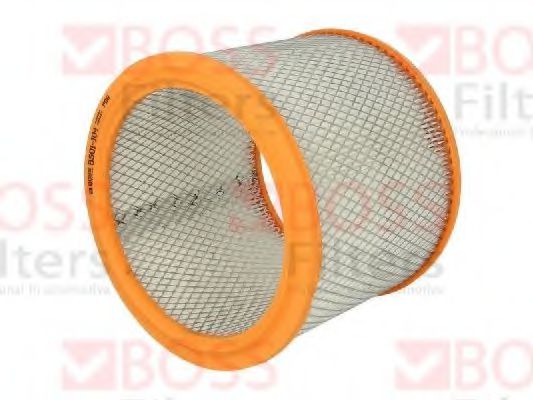 BOSS FILTERS BS01-104 Воздушный фильтр Наклонная задняя часть для OPEL CORSA A (Опель Cорса а) BOSS FILTERS BS01-104 Воздушный фильтр Наклонная задняя часть для OPEL CORSA A (Опель Cорса а)