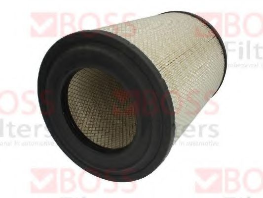 BOSS FILTERS BS01-114 Воздушный фильтр для SCANIA (Сканиа) BOSS FILTERS BS01-114 Воздушный фильтр для SCANIA (Сканиа)